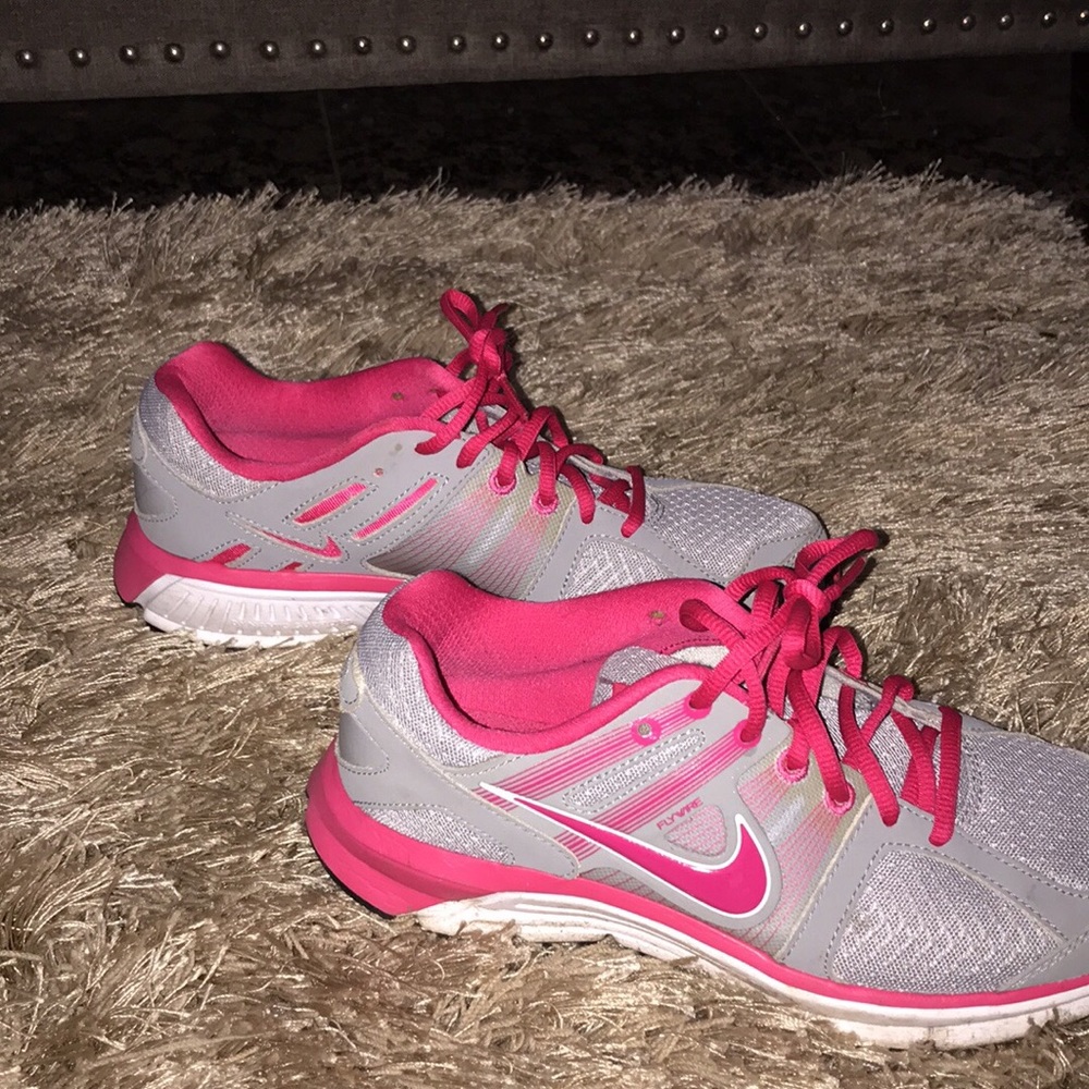 Nike shoes